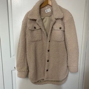 Teddy Shacket